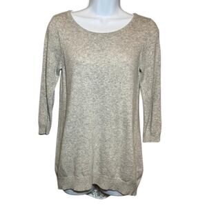 The Limited Knit Top, XS